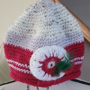 Knit Cap